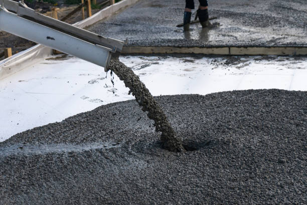 Best Concrete Grinding and Polishing in Imlay City, MI