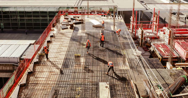 Best Stamped Concrete Services in Imlay City, MI