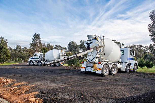 Best Concrete Sidewalk Installation in Imlay City, MI