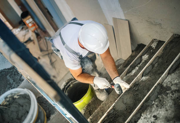 Best Concrete Foundation Repair in Imlay City, MI