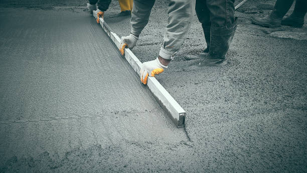 Best Residential Concrete Solutions in Imlay City, MI