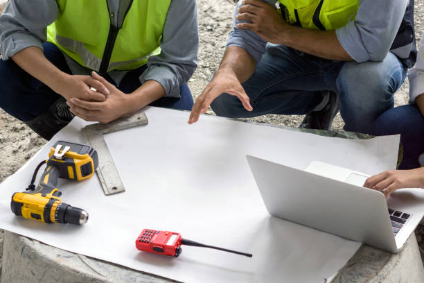 Best Concrete Grinding and Polishing in Imlay City, MI