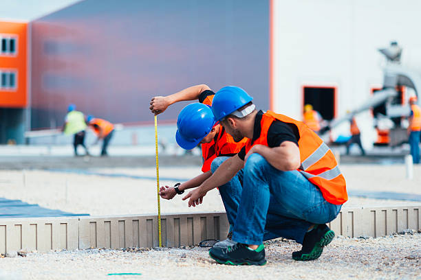 Best Industrial Concrete Flooring in Imlay City, MI