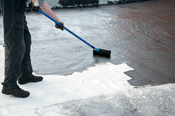 Best Concrete Slab Construction in Imlay City, MI